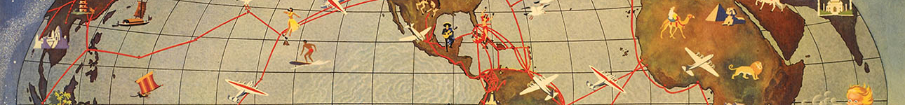 Pan American World Airways